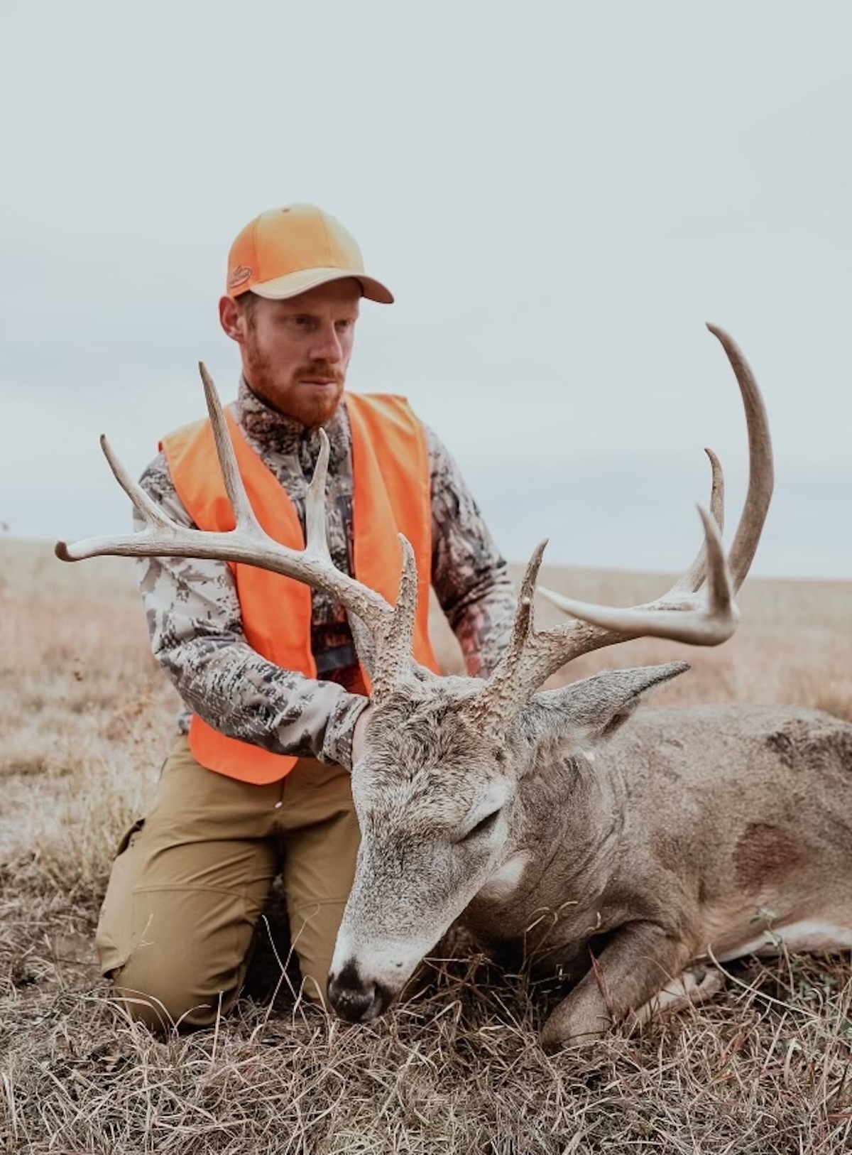 Deer Hunting the October Lull