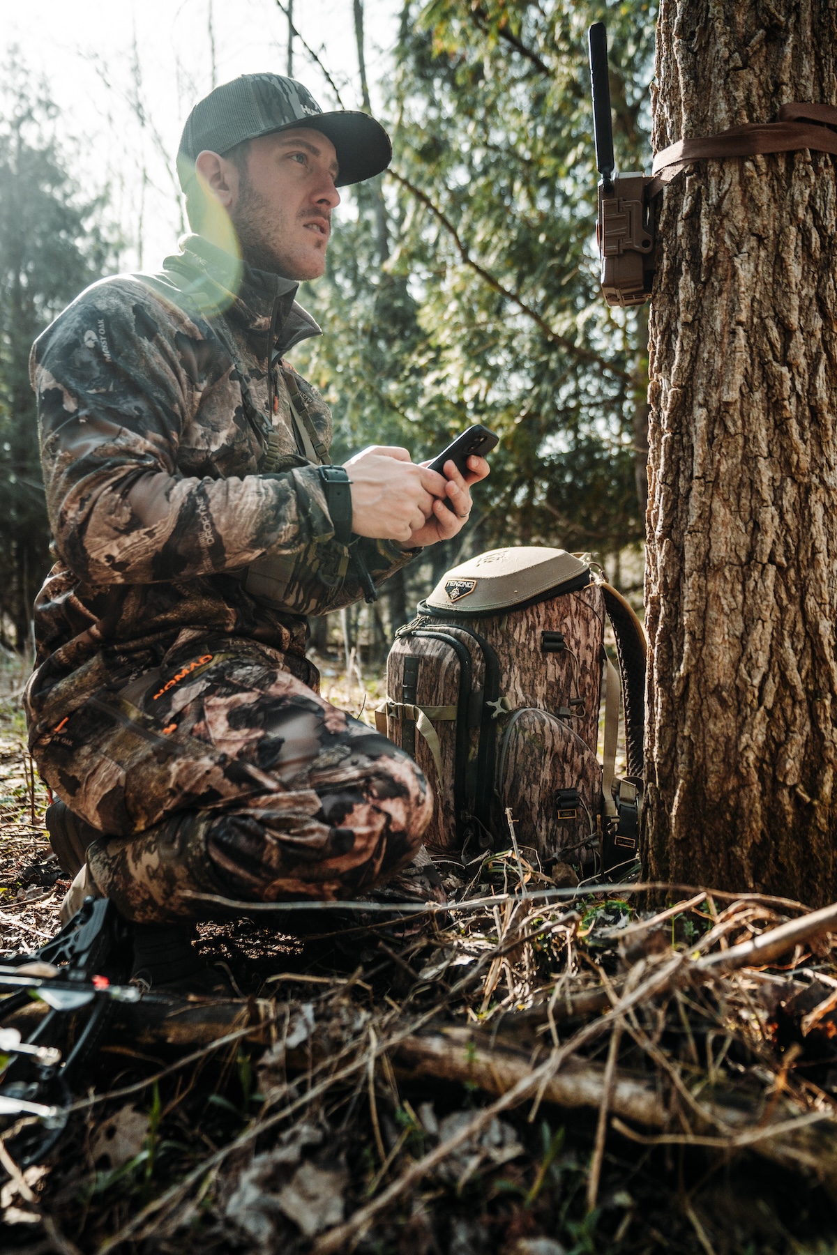 Ways to Use Trail Cameras That You Never Have Before