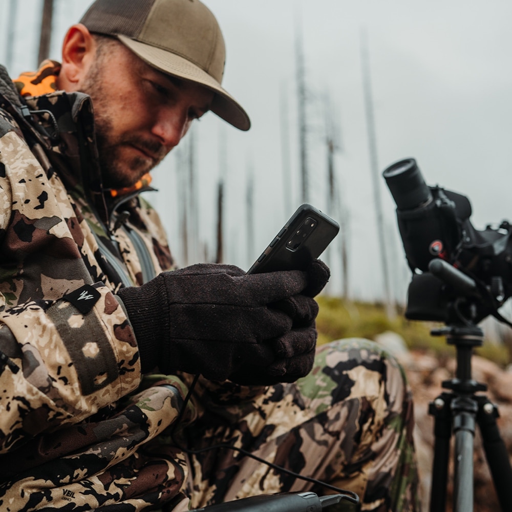 Huntstand the 1 hunting and land management app