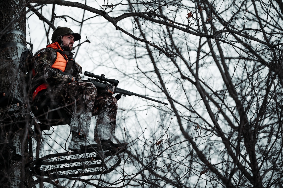 Best Rut Hunting Spots 2