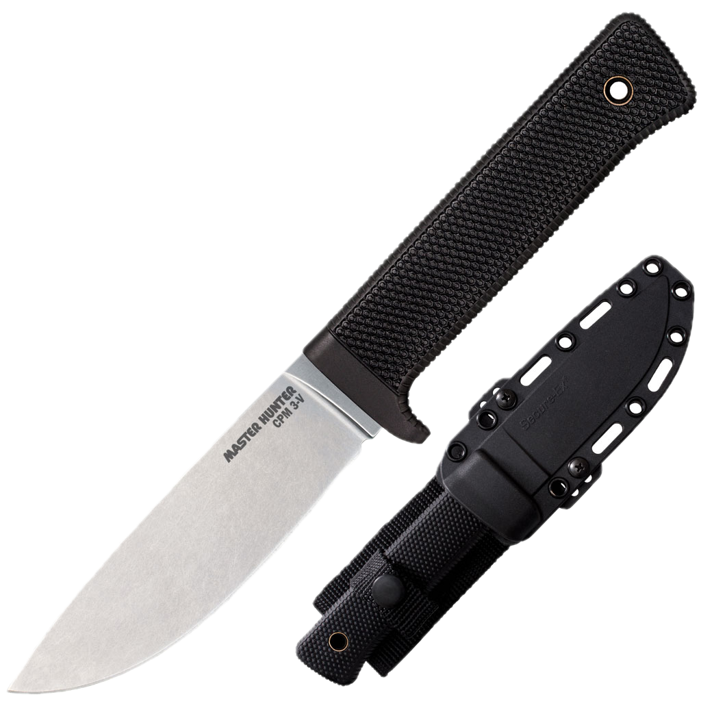Cold Steel 3v Master Hunter