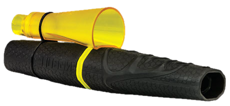 Hs Nobull Grunt Growl Call