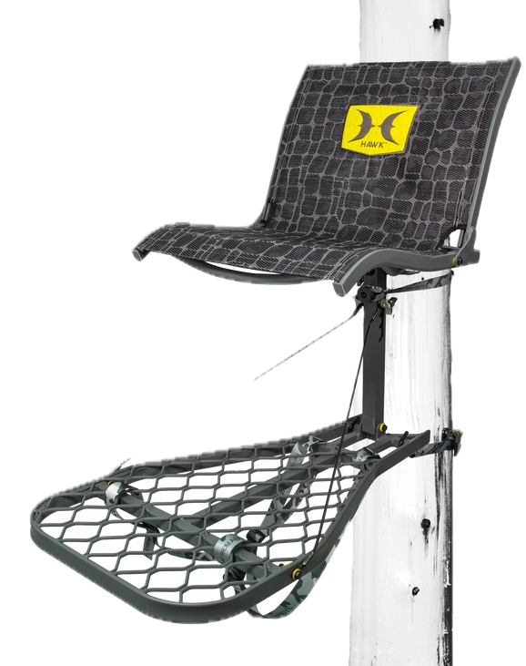 Hawk Rival Lite Hang On