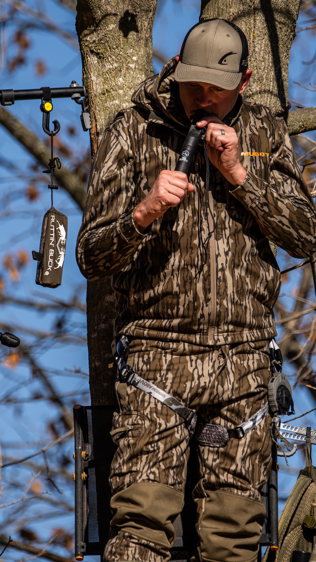 Killing A Diy Public Land Deer