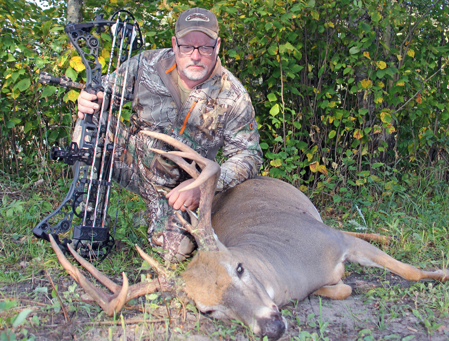 Killing A Diy Public Land Deer