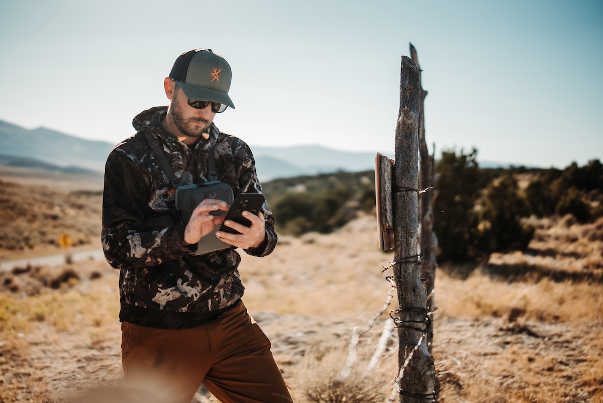 Killing A Diy Public Land Deer