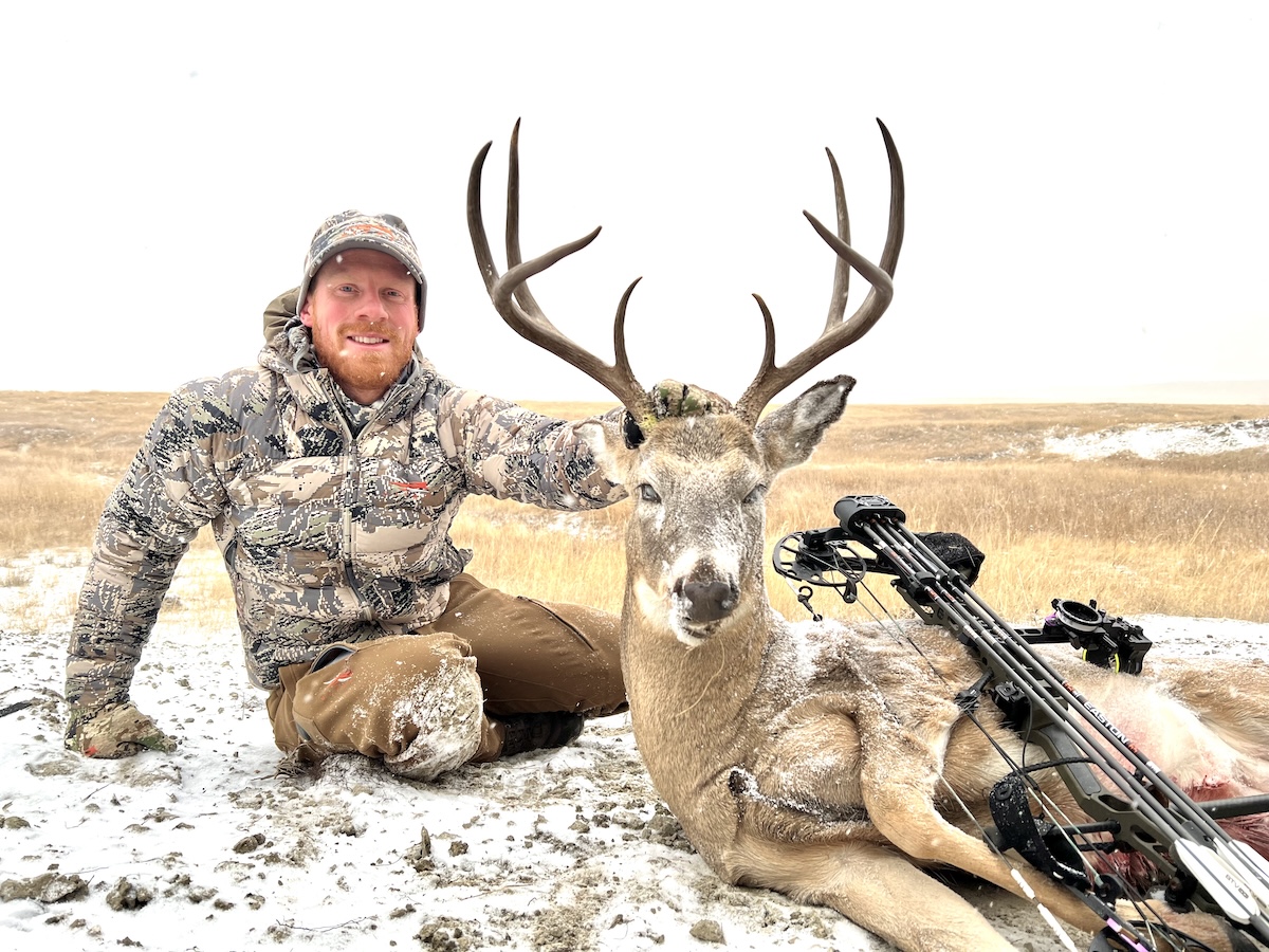 Big Public-Land Bucks