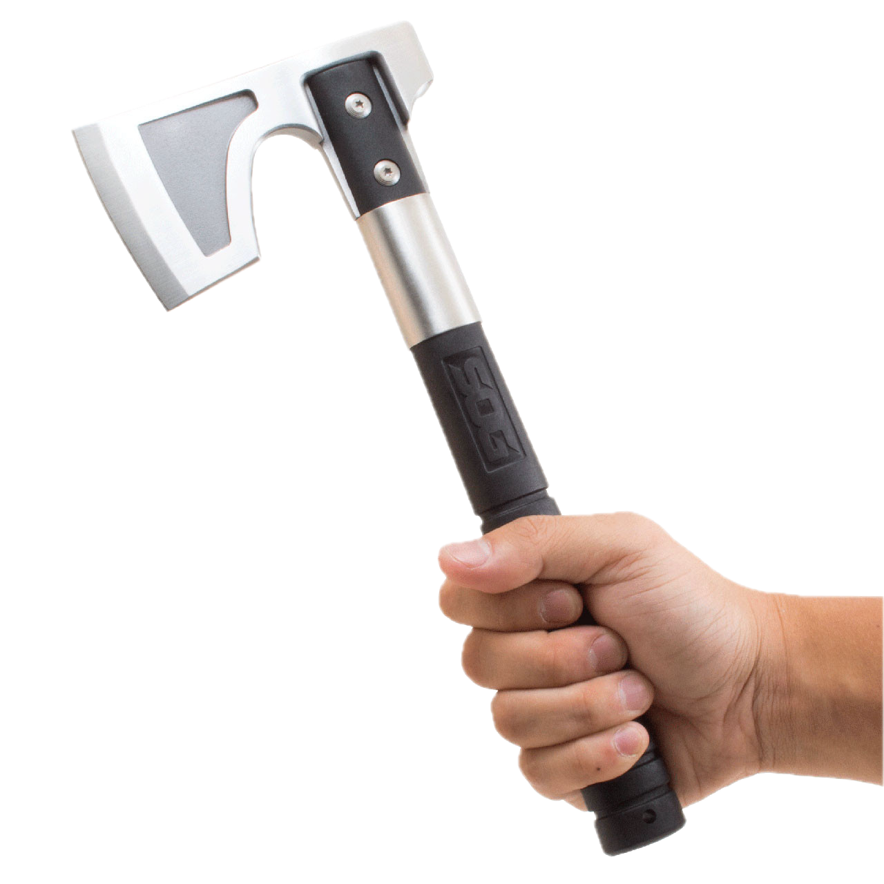 Sog Camp Axe