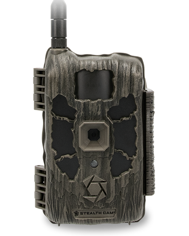 Stealth Cam Deceptor Max