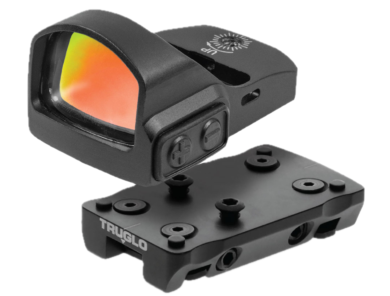 Truglo Trutec Micro Combos