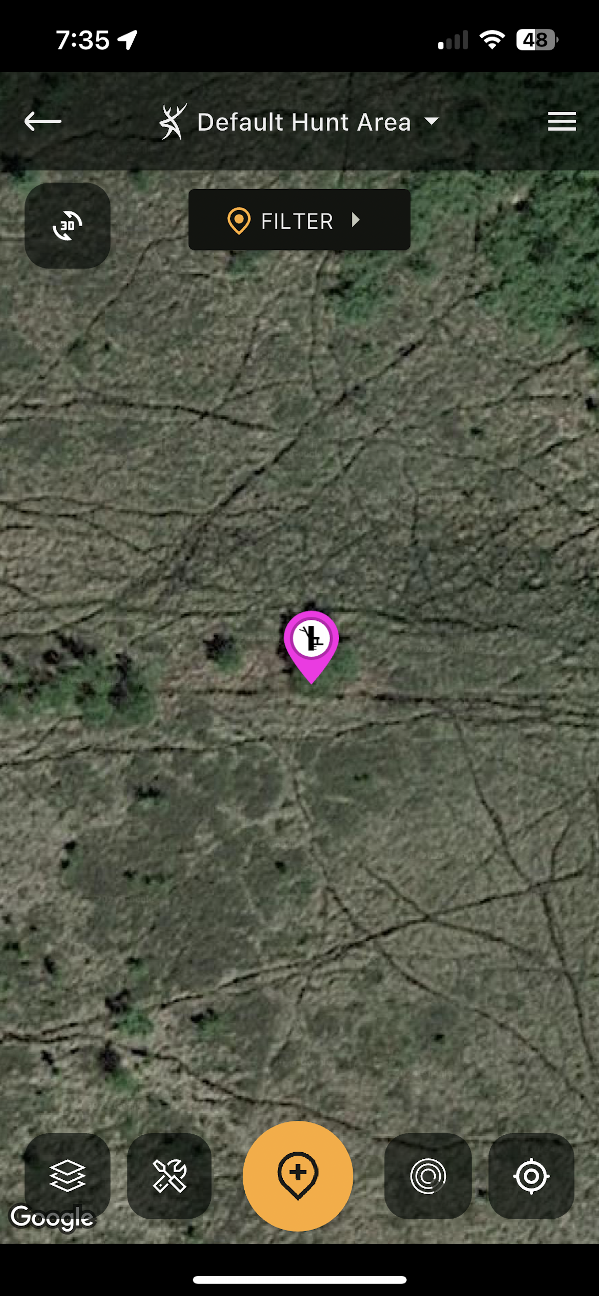 Trail Intersections 2