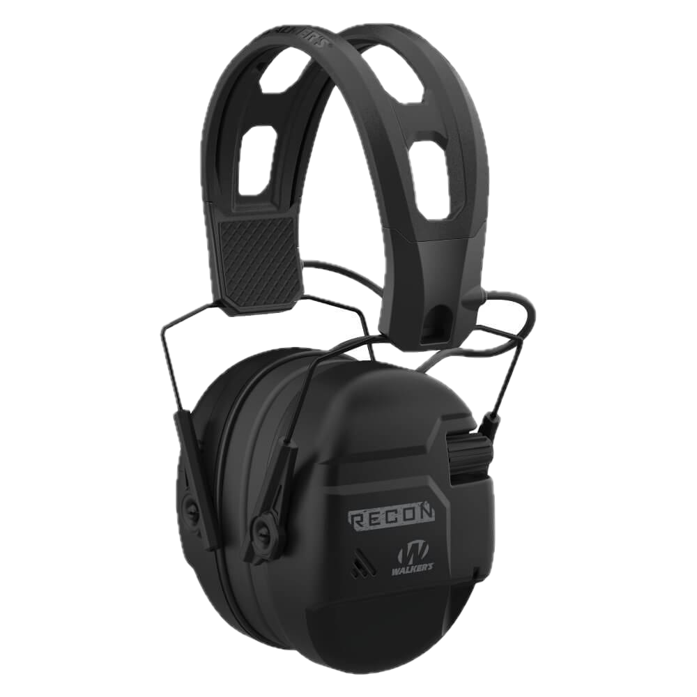 Walkers Recon Digital Electronic Muffs