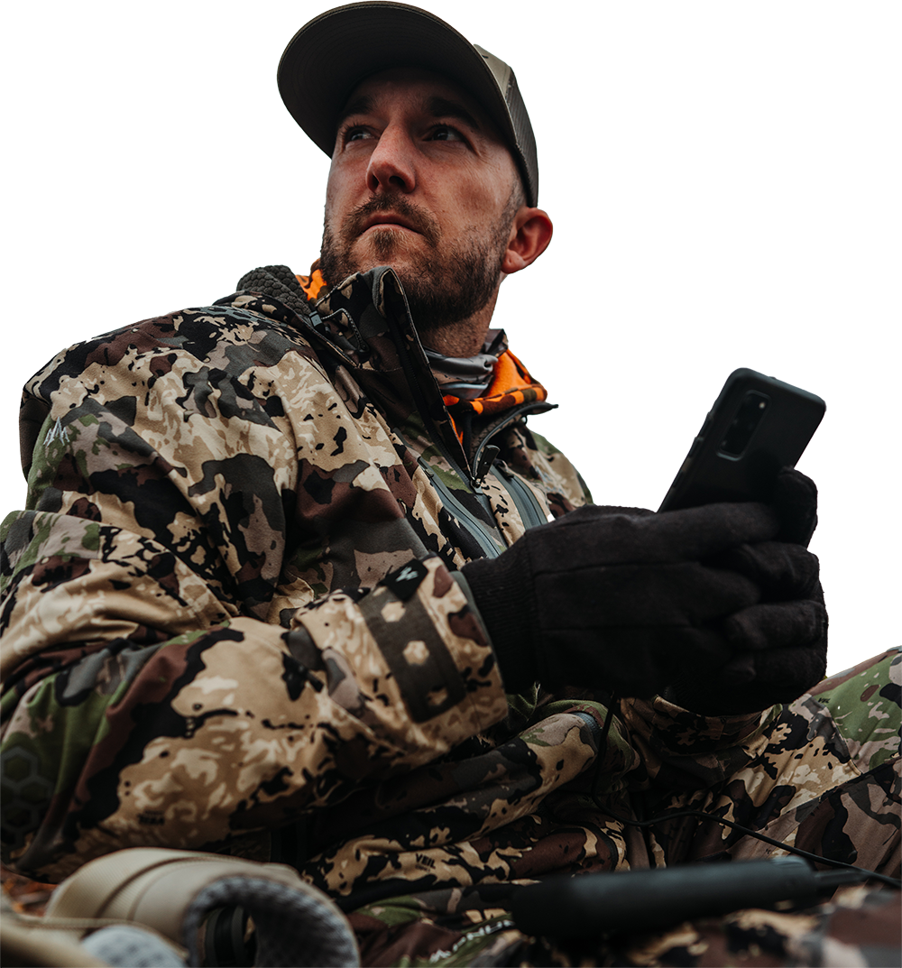 Free Stealth Cam Revolver