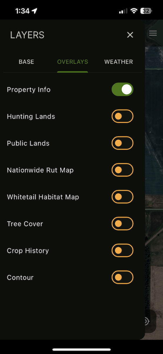 Shed Hunting Hacks