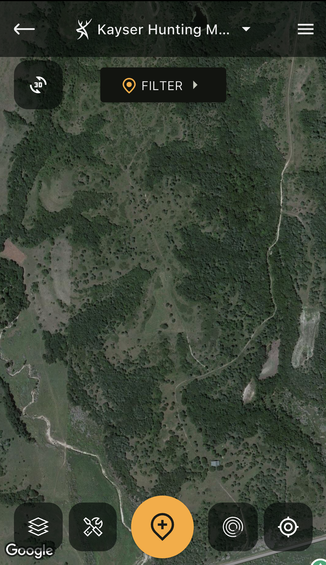 Best Spots For Calling Winter Coyotes 3 Sw844