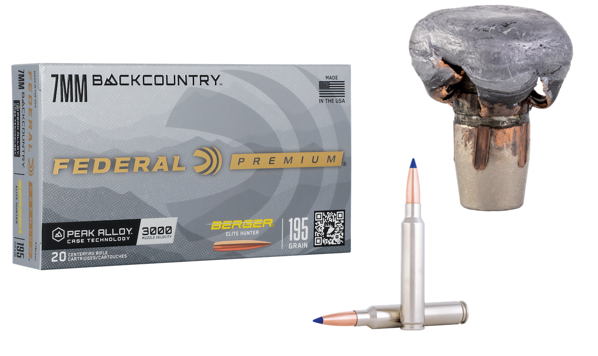 New Ammo For 2025