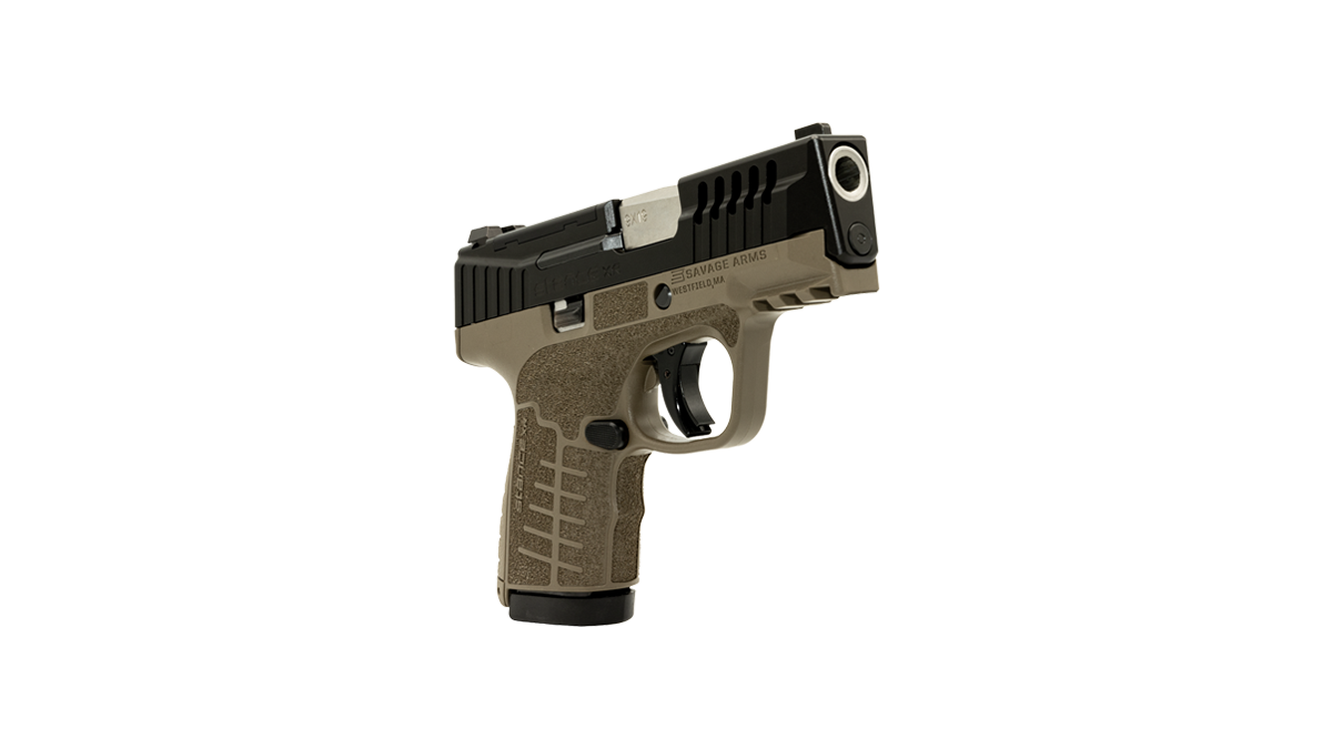 New Ammo For 2025 7