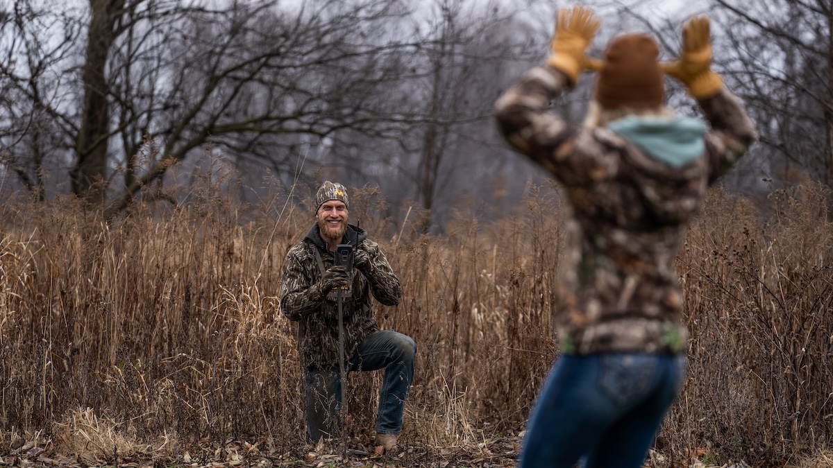 New Cell Cams For 2025 Huntstand