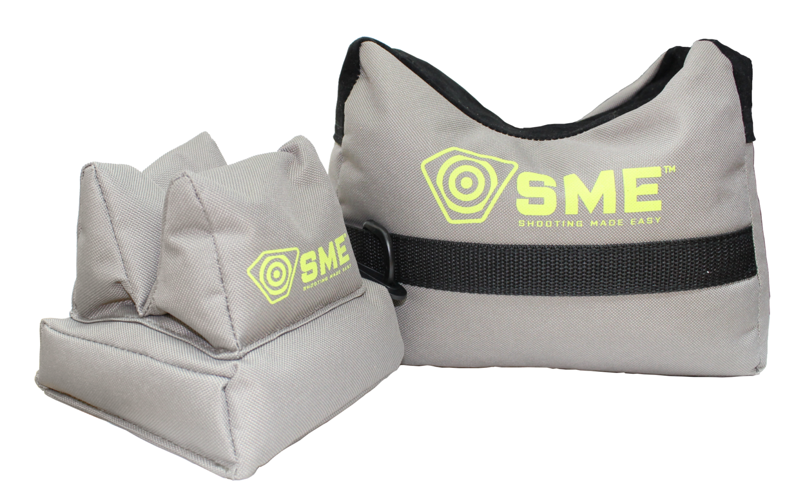 Sme 2 Piece Shooting Bags