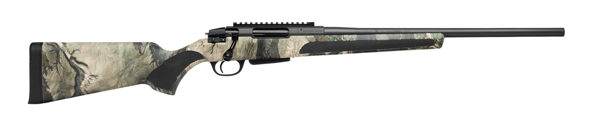 Savage 334