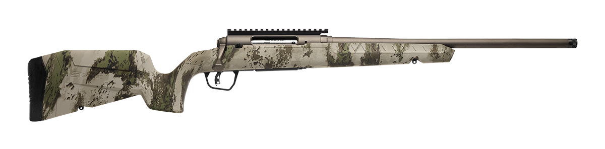 Savage Axis 2 Pro