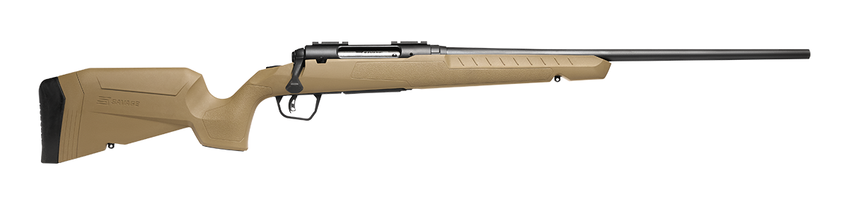 Savage Axis 2