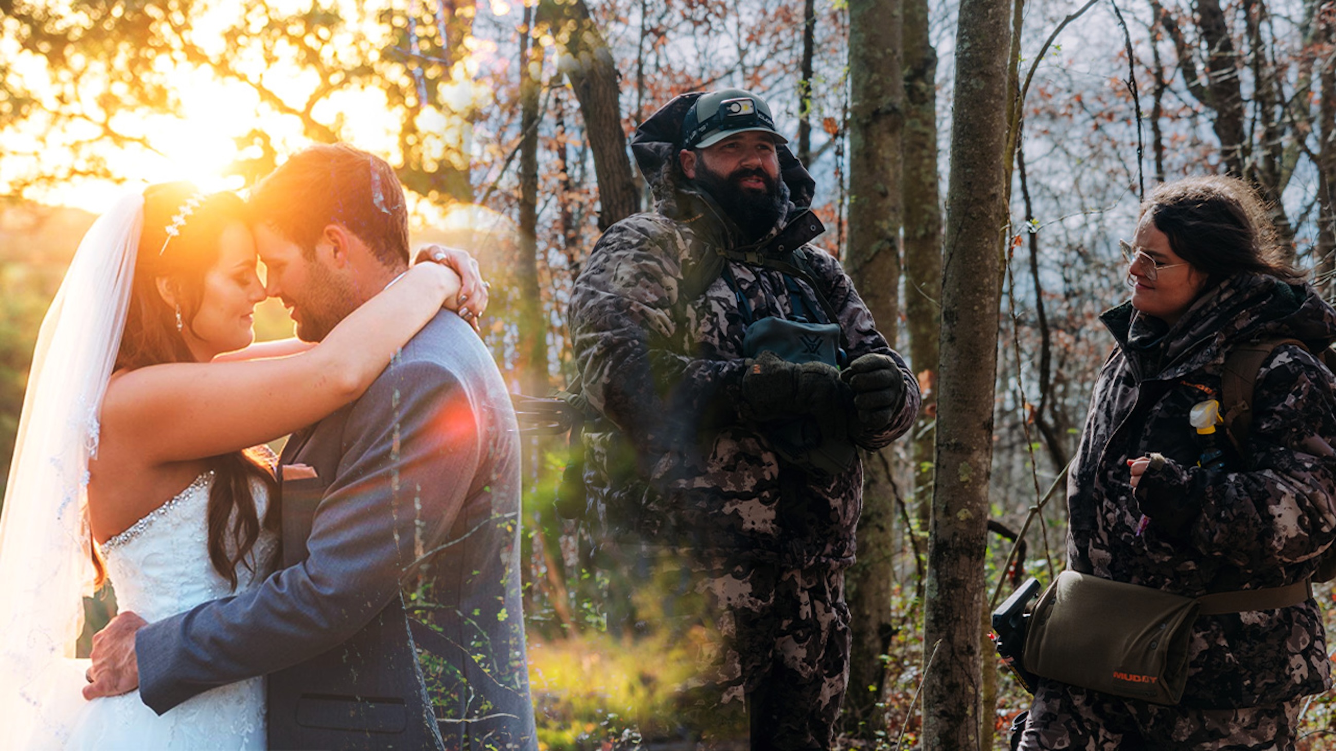 Hunting the November Rut in Ohio
