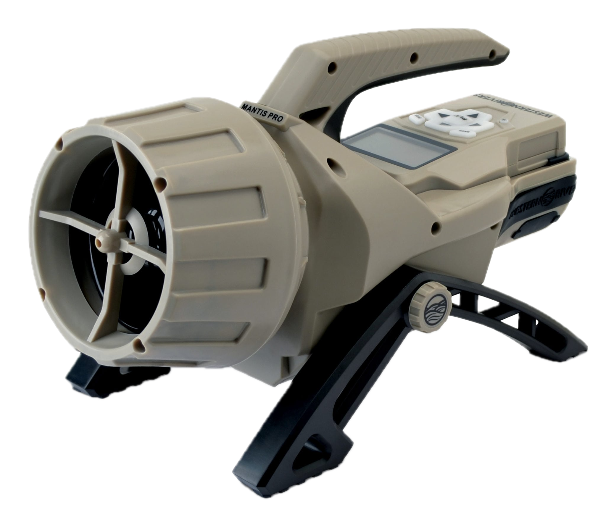 Western Rivers Mantis Pro 100 Predator Call