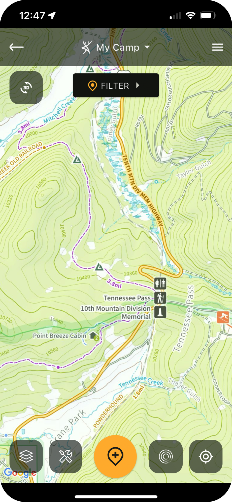 HuntStand - The #1 Hunting and Land Management App