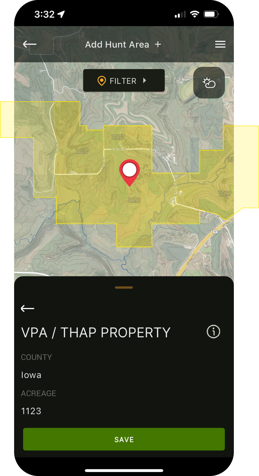 HuntStand - The #1 Hunting and Land Management App