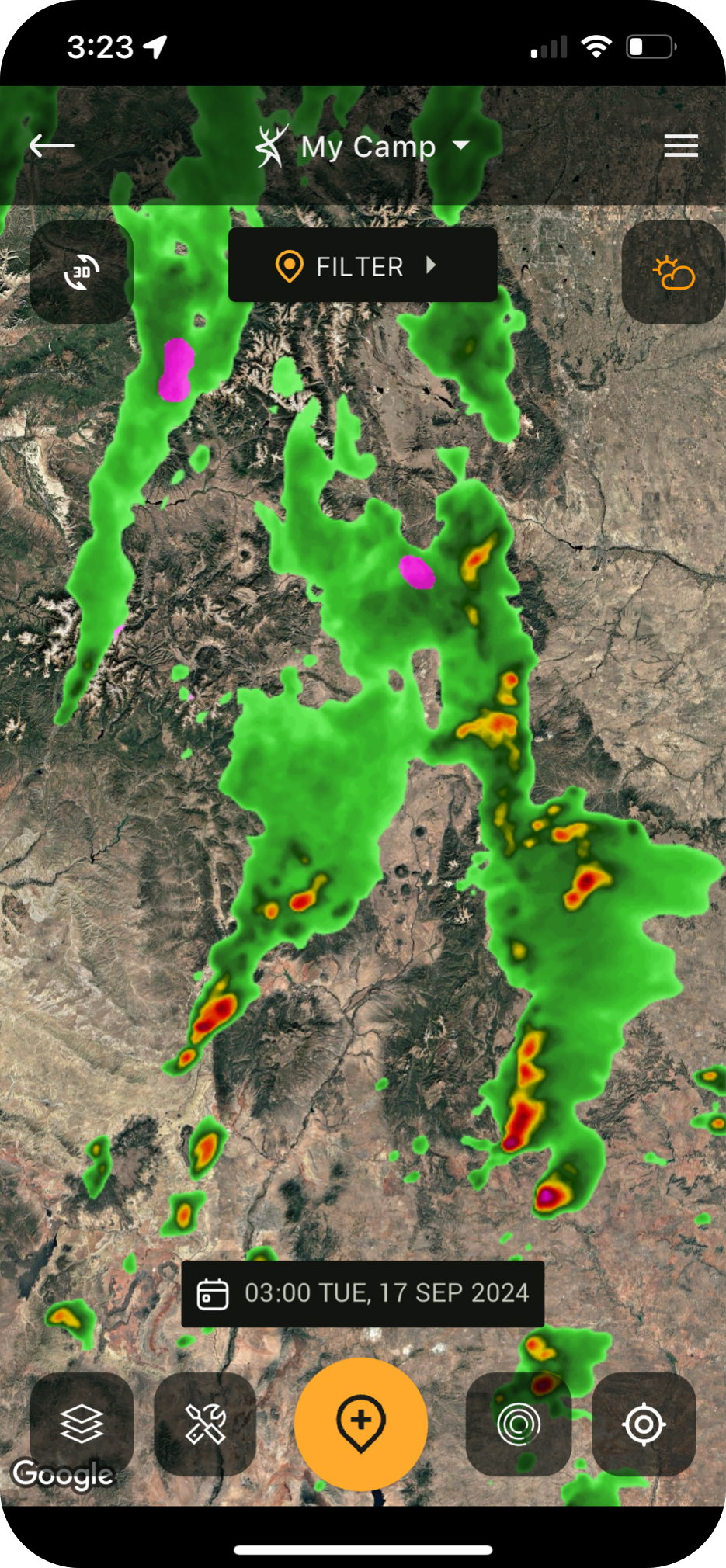 HuntStand - The #1 Hunting and Land Management App