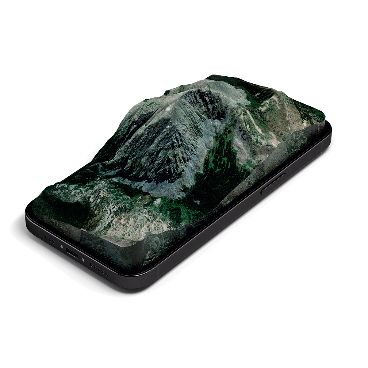 3d-threed Huntstand App