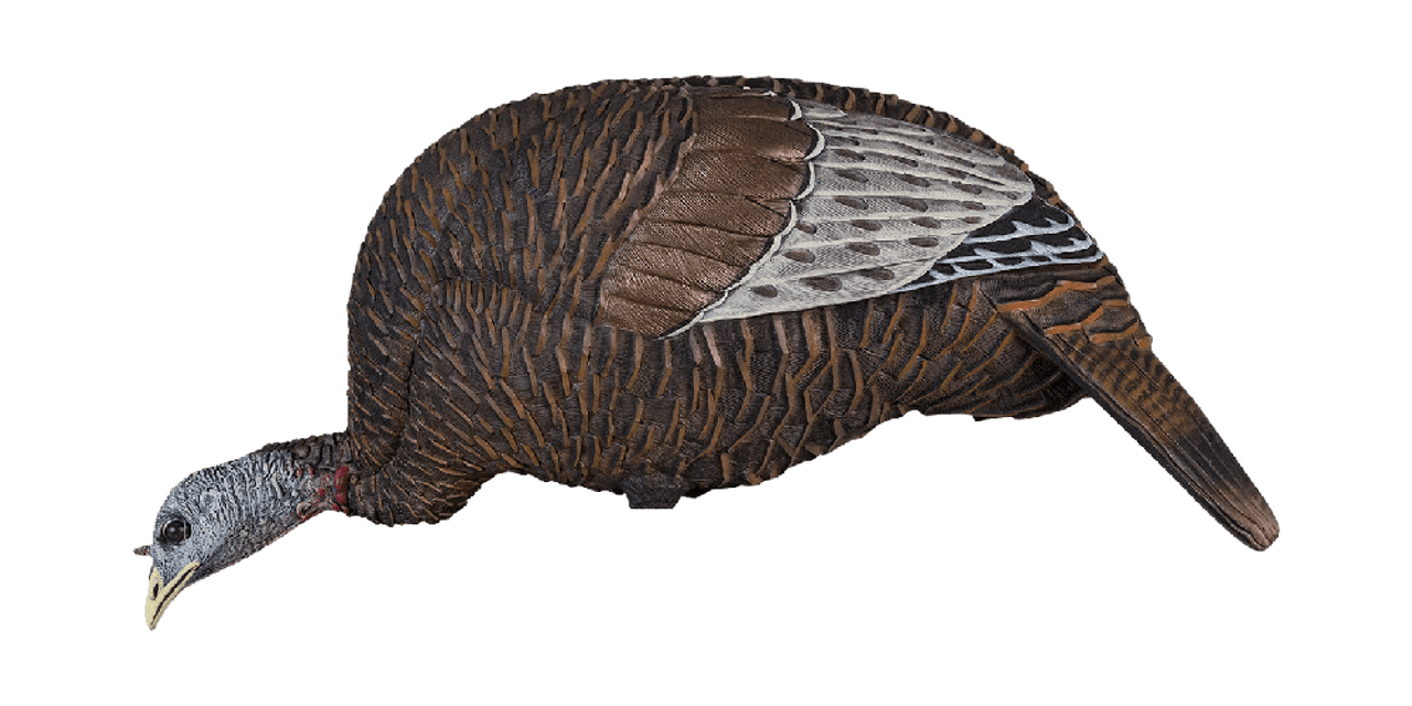 Flextone Thunder Chick Feeder