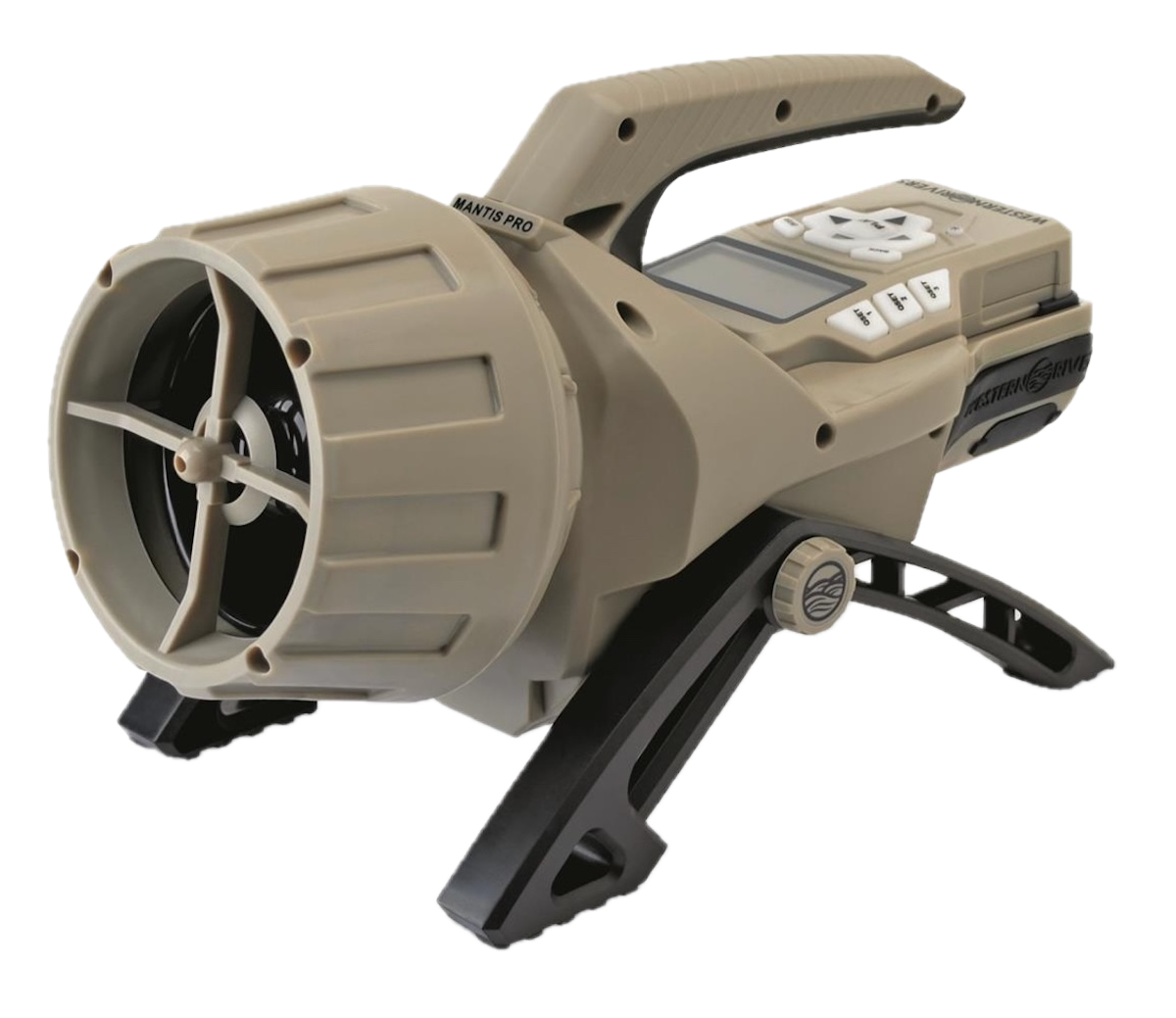 How To Hunt Coyotes 6 Ph601