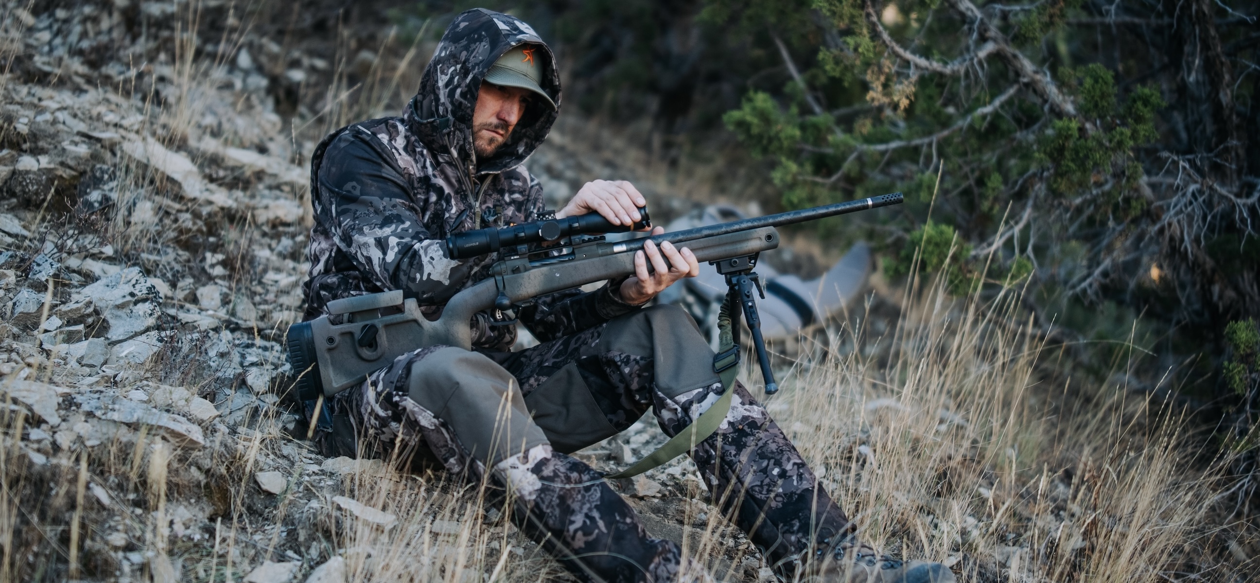New Guns for 2025 - HuntStand