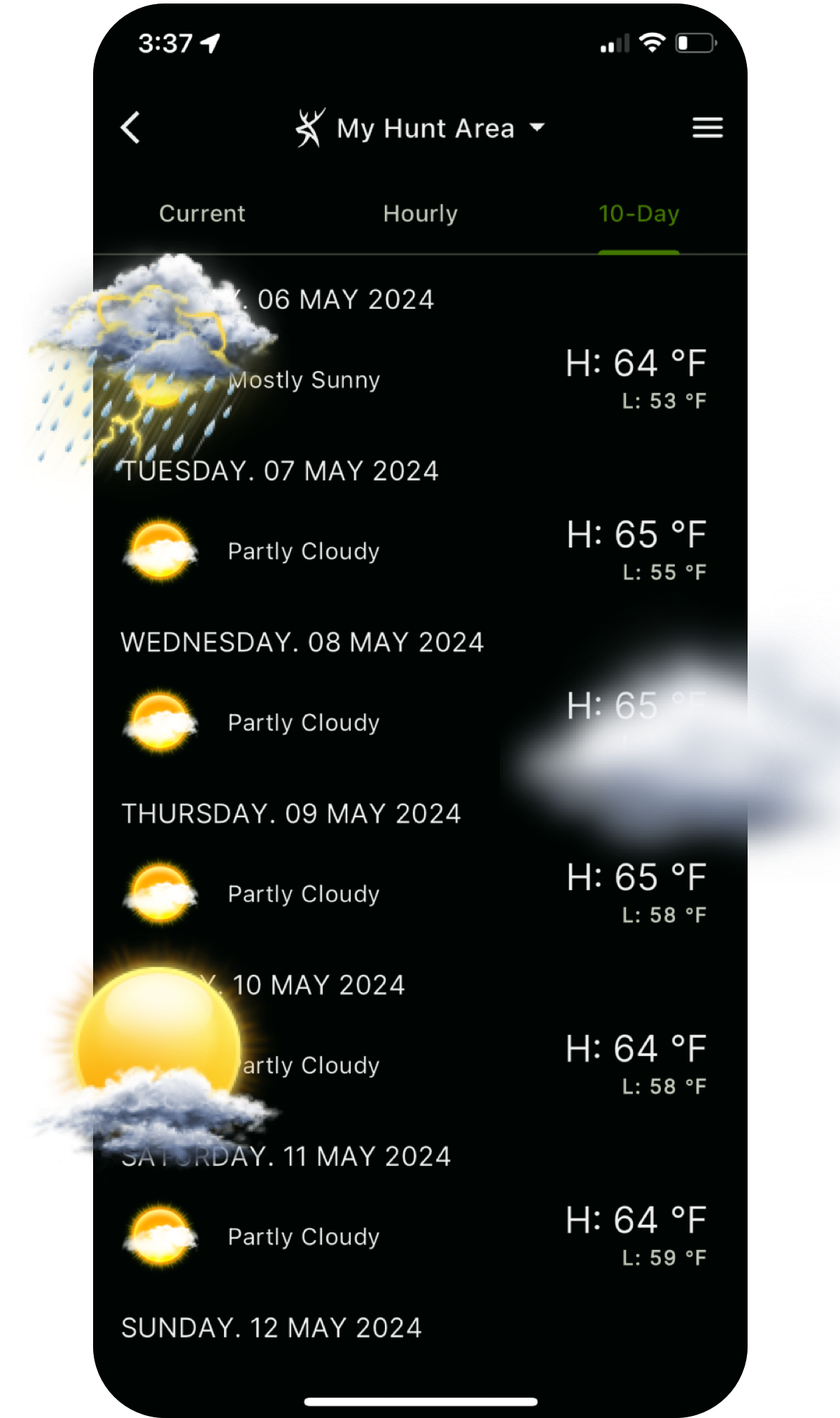 HuntStand Explore our App The #1 Hunting App in North America