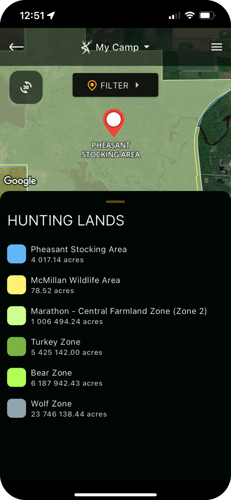 Huntstand Pro