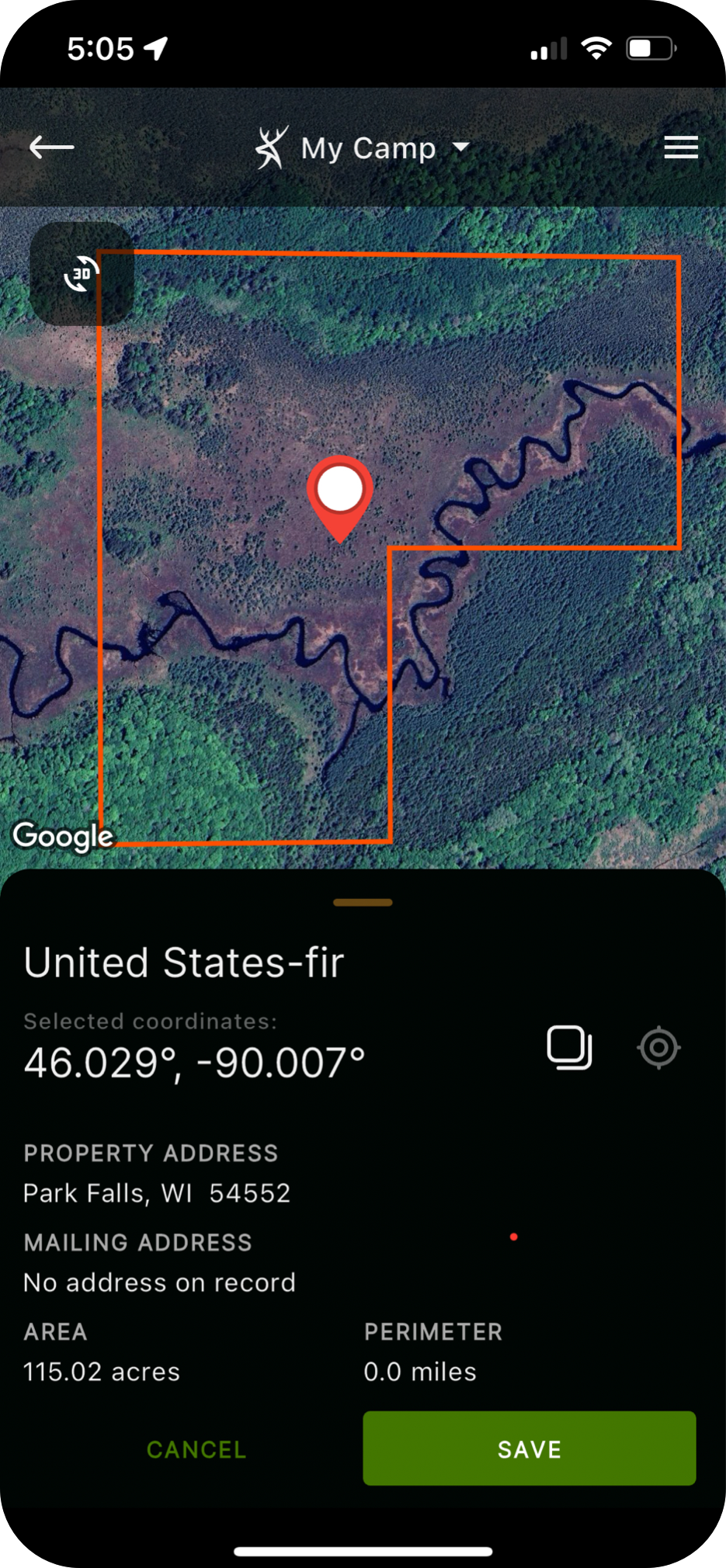 Huntstand Pro