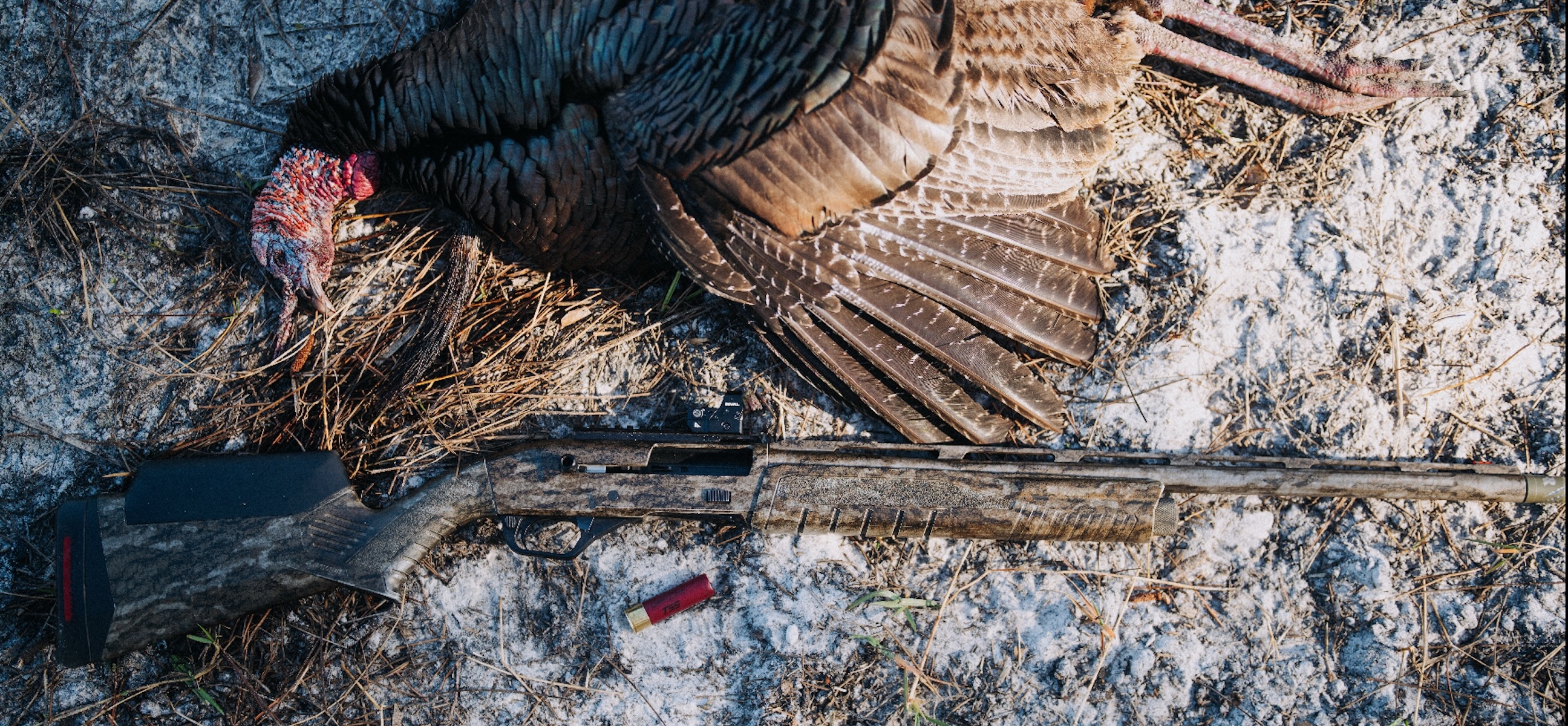 Huntstand Savage Renegauge