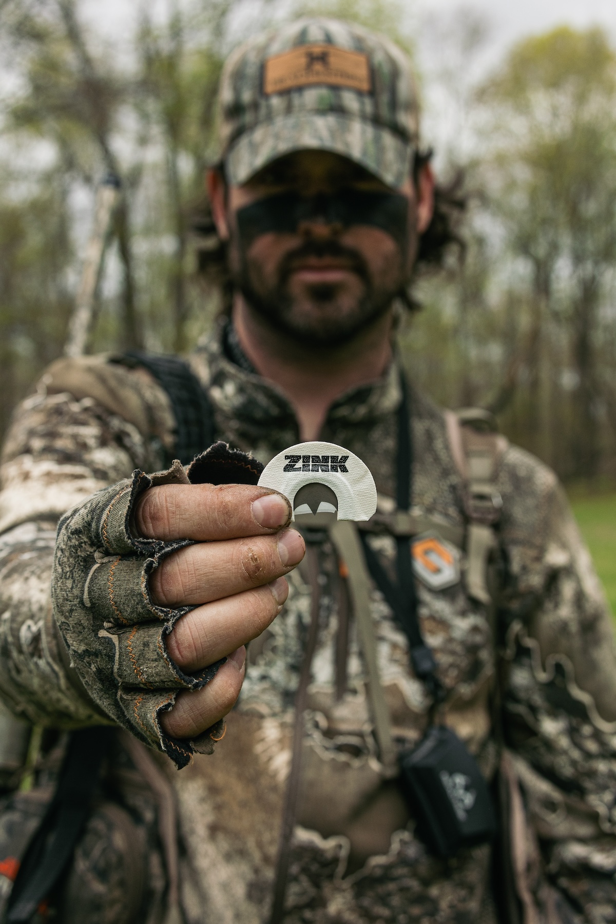 How to Hunt Osceola Wild Turkeys