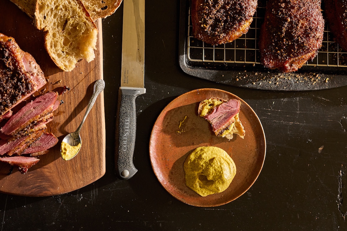Duckpastrami V5a9635