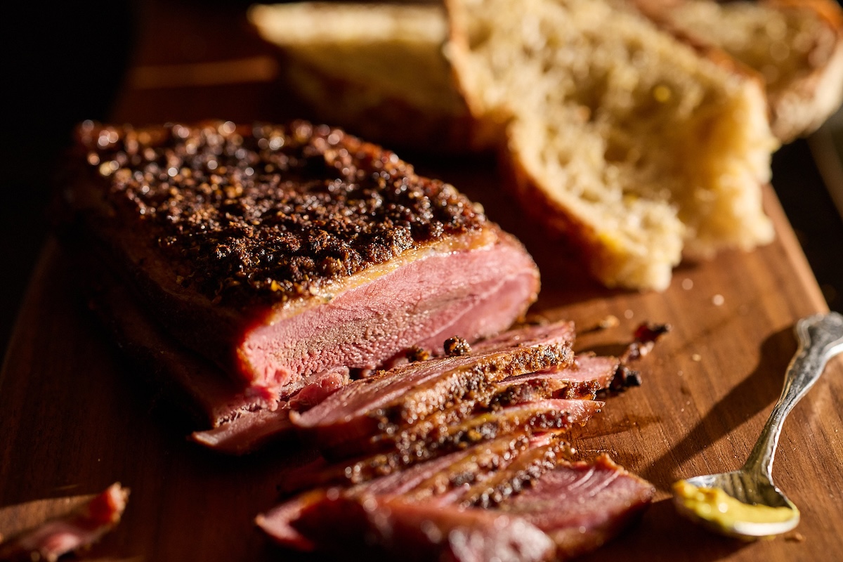 Duckpastrami V5a9636