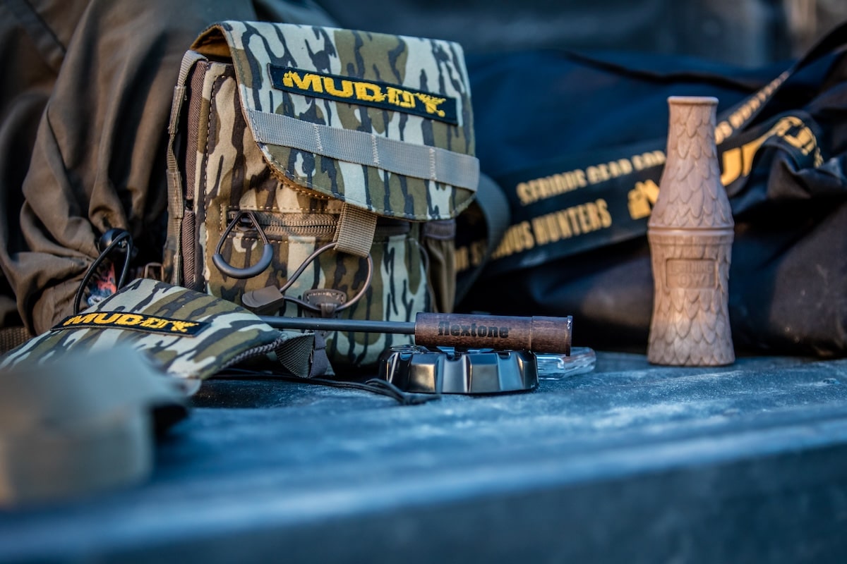 How to Hunt Gould’s Wild Turkeys