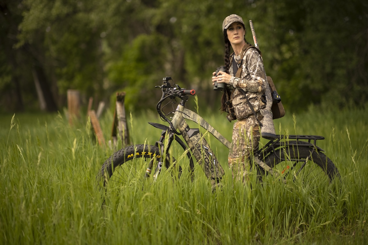 How to Hunt Merriam’s Wild Turkeys