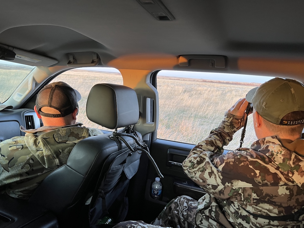 How To Hunt Midwestern Turkeys