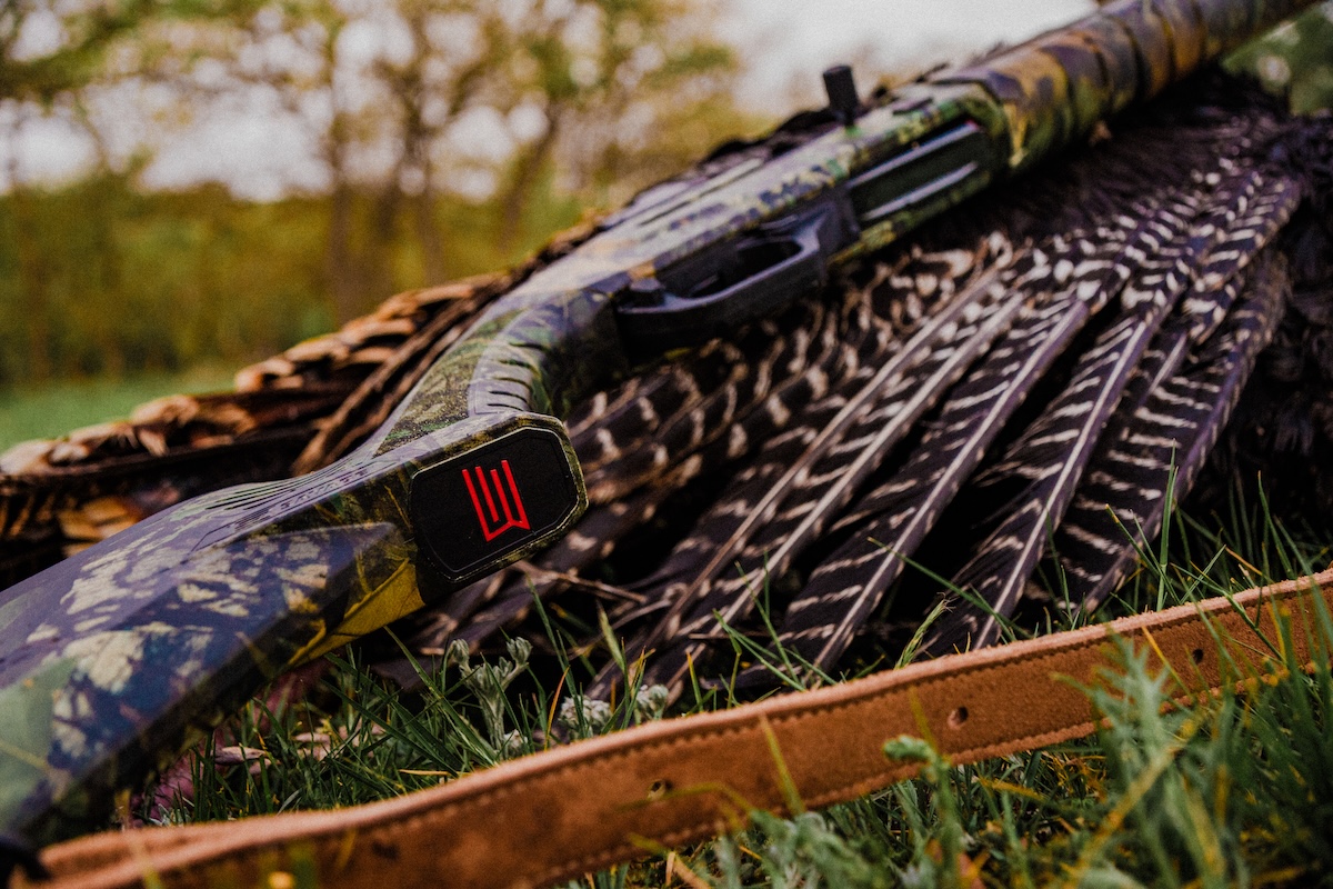 How To Hunt Rio Grande Turkeys