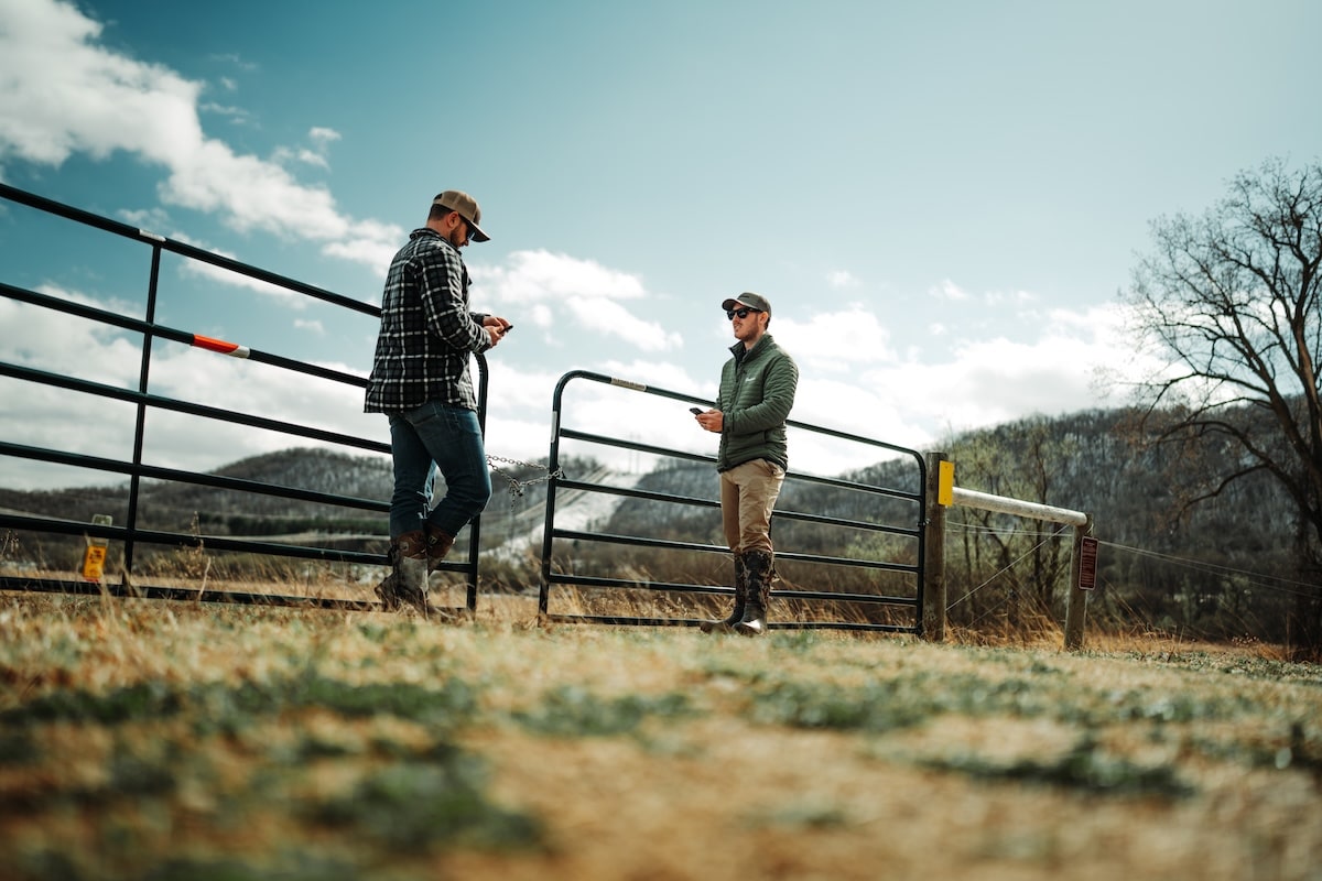Plan for Public-Land Elk Hunting
