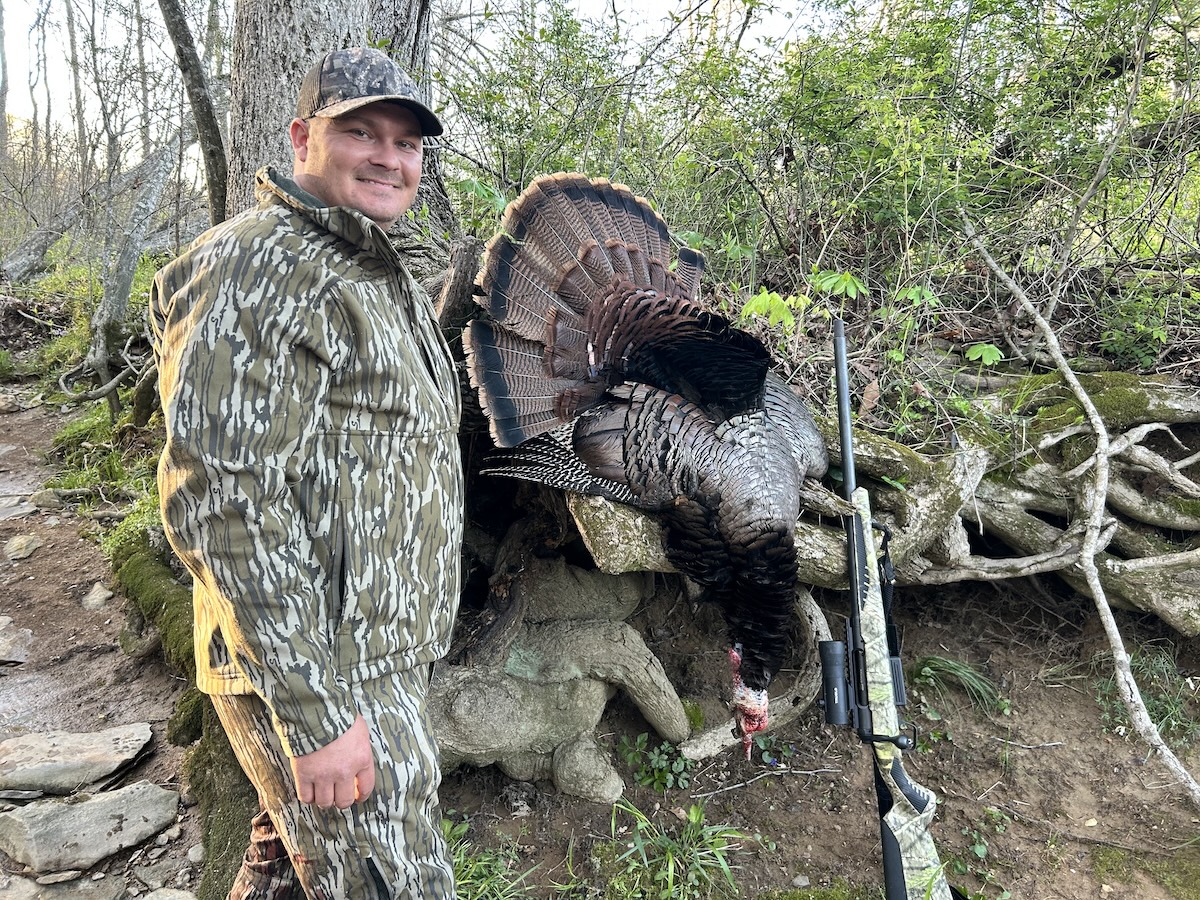 How to Hunt Southern Turkeys