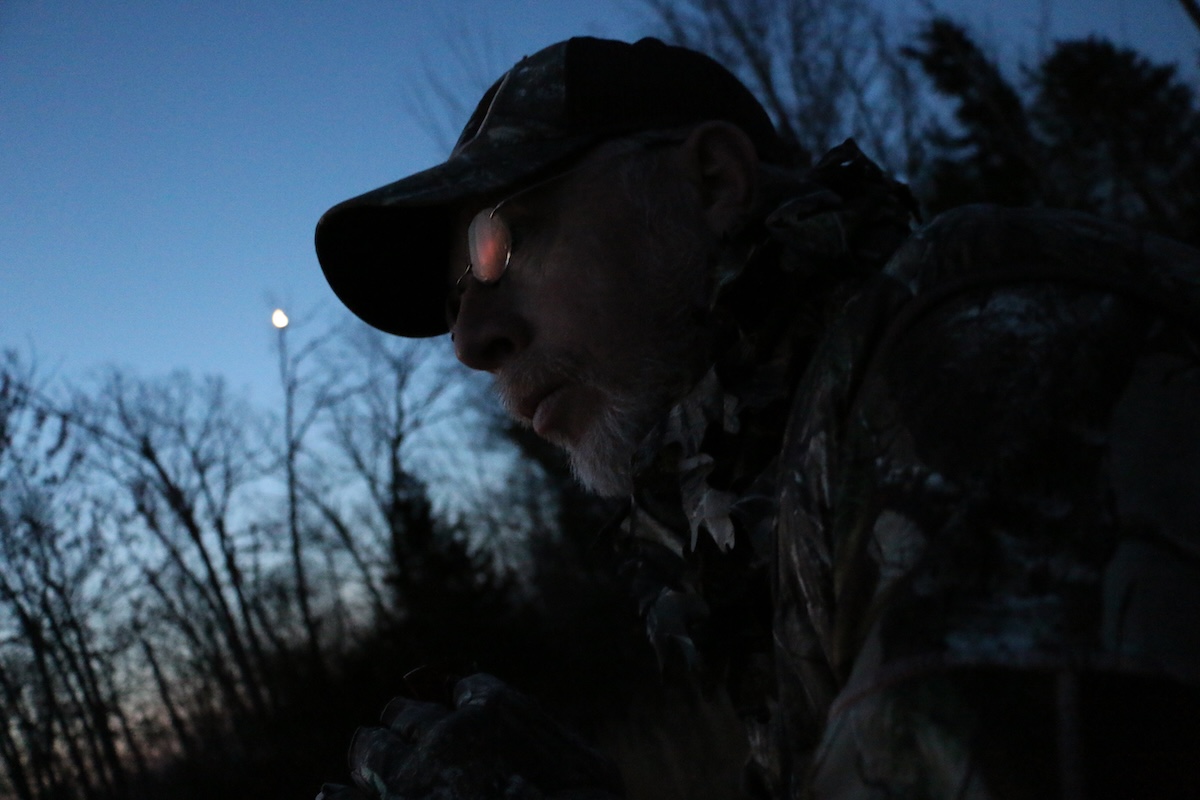 How to Hunt Southern Turkeys