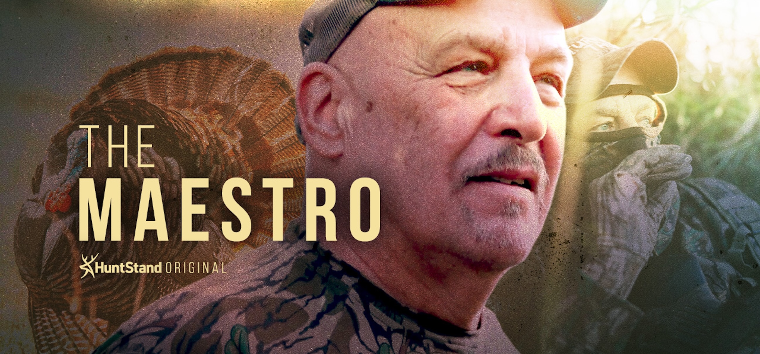 Paul Butski’s Legendary Voice in Turkey Hunting